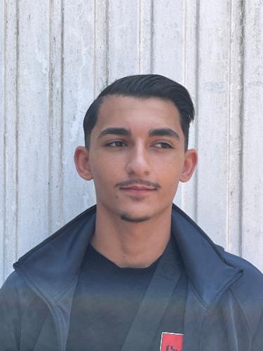 Mohamed Fakhro