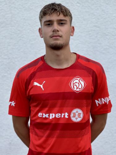 Andreas Ungureanu