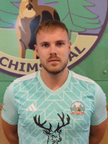 Moritz Fedder