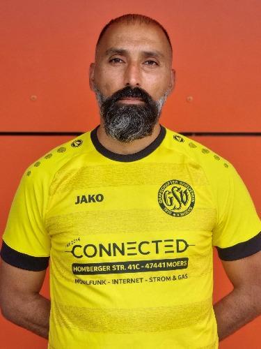 Muhammed Ibrahim Tunc