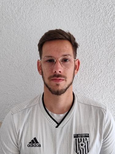 Claudio Mourao