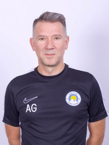 Andreas Georgi