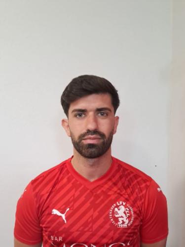 Mehmet Birhat Isilak