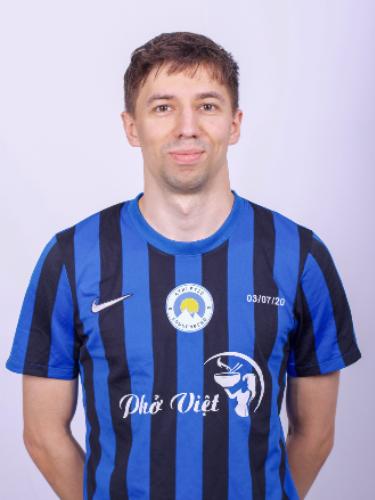 Max Stryczek