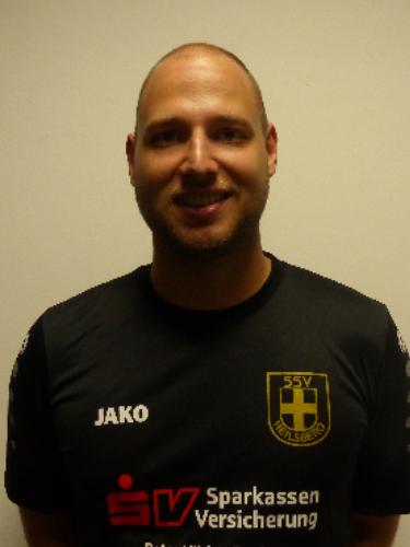 Florian Schwald