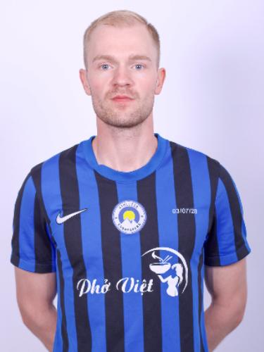 Georg Cholewa
