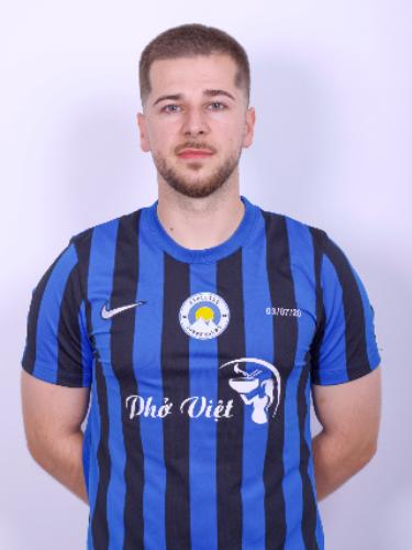 Paolo Wolf