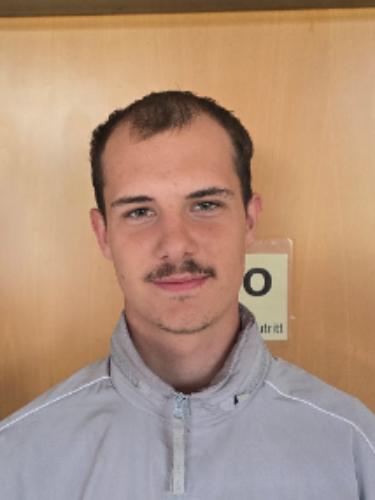 Christoph Frank