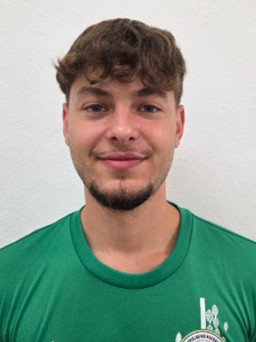 Yannic Müller