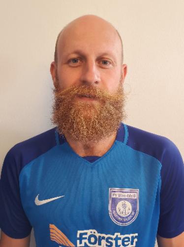 Benjamin Büttner