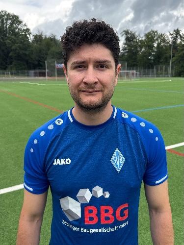 Daniel Glavan