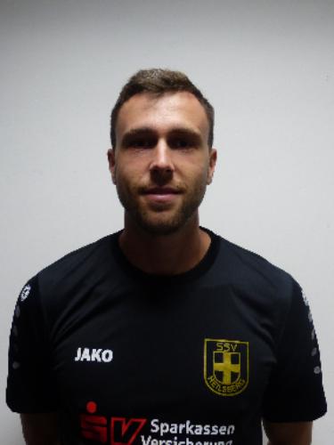 Jannis Wendlandt