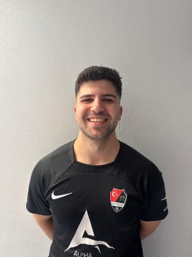 Samet Aydogan