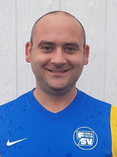 Mario Bernd Klippel