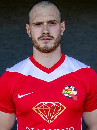 Yevhenii Bahrieiev