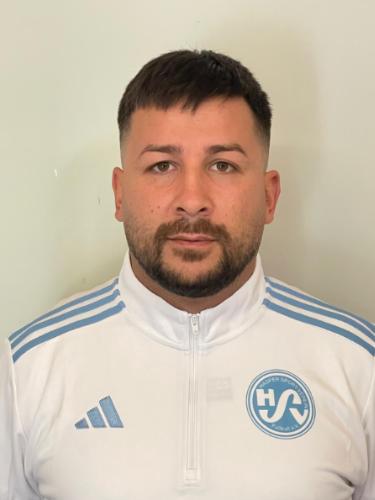 Ferhat Kaya