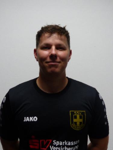 Tom Strahmann