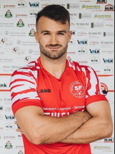 Jan-Luca Schindler