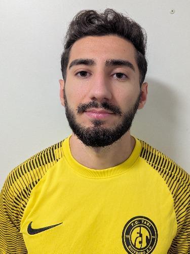 Musa Younis Saida Saida