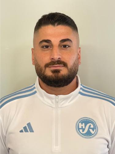 Yorgun Erkaya