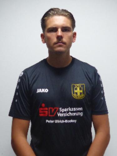 Tim Schnurpfeil