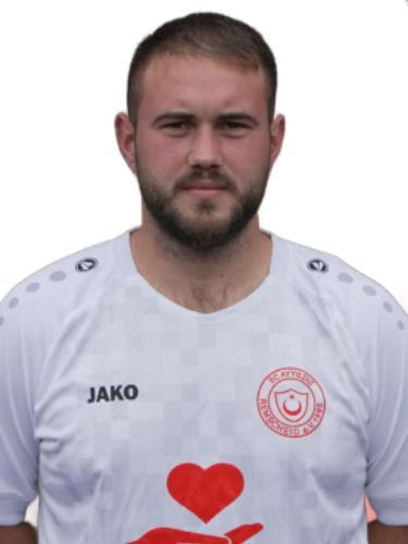 Muhammed Akbulut