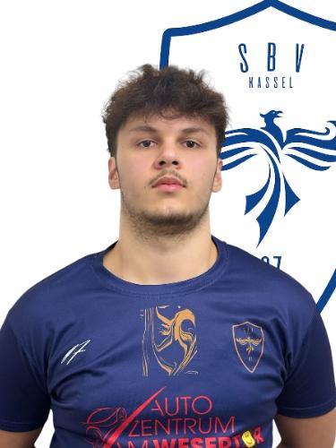 Muhammed-Mikail Turhan