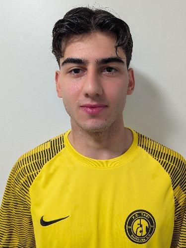Burak Karakum