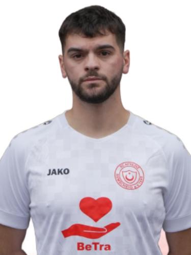 Nevzat Aktas