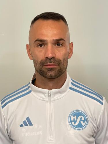 Rejhan Zijadic