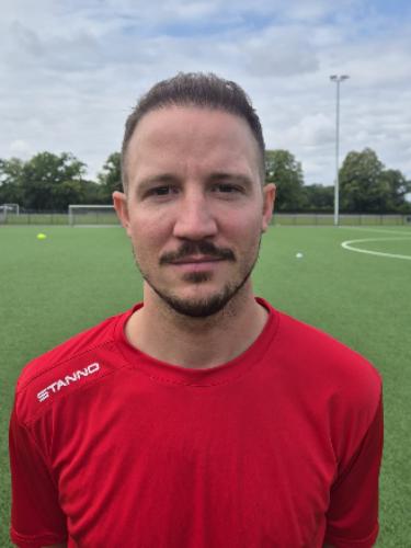 Florian Bräckelmann