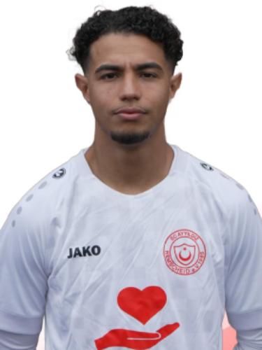 Taha Belfdil