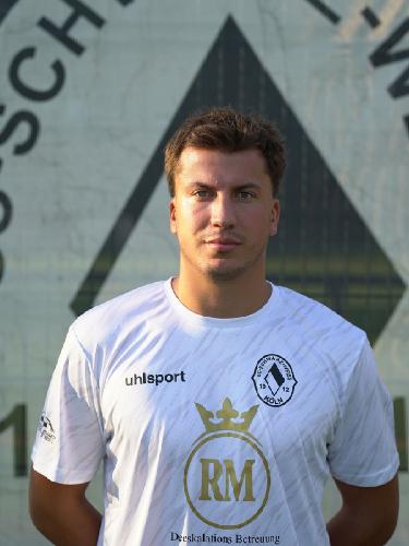 Dean Höritz
