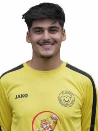 Alim Cengiz
