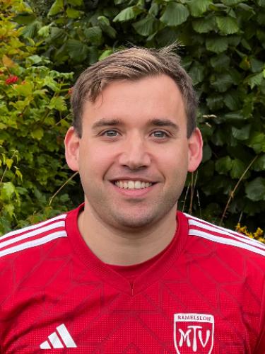 Tim-Niklas Rabe