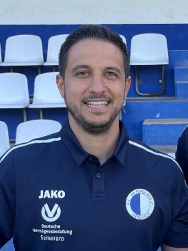 Mehmet Baris Bayraktaroglu