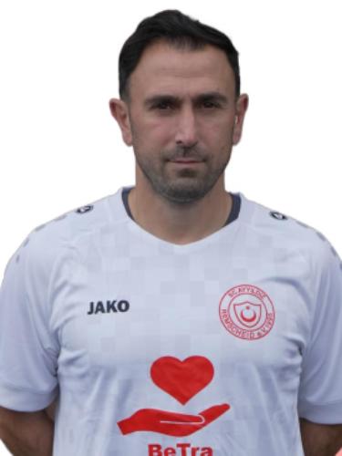 Hüseyin Kilic