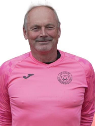 Michael Röttgen