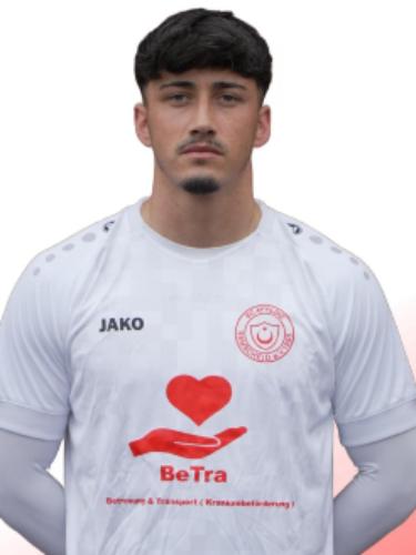 Fehmi Cengiz