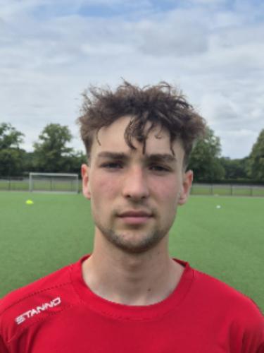 Laurenz Verhasselt