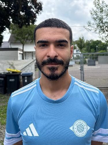 Faruk Süleyman Dogdu