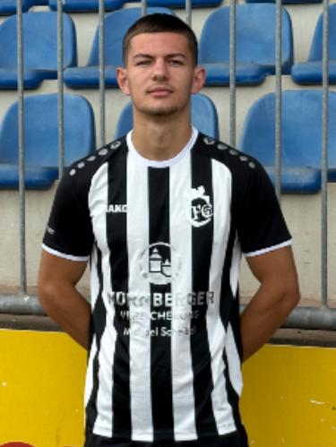Dorian Demaj