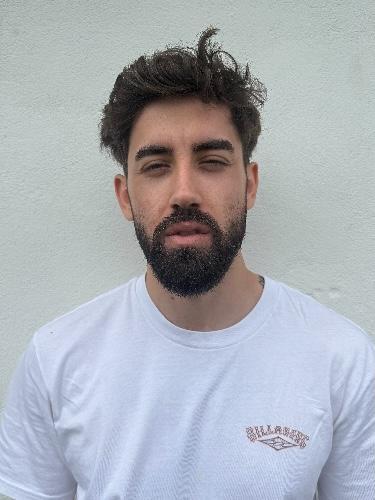 Paulo Angel Ruocco Dahlmann