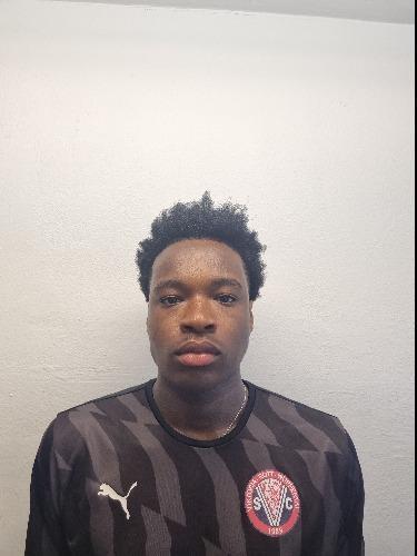 Johannes-Christoph Kodjogan Agblevon