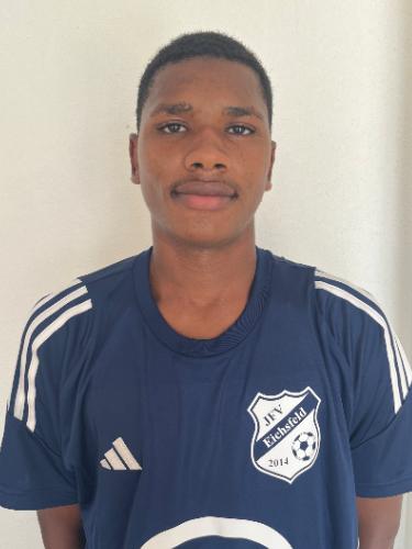 Saifoulaye Diallo