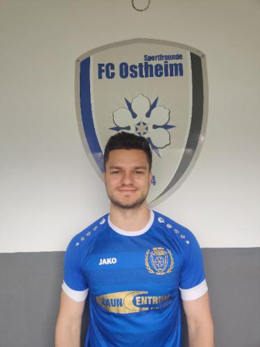 Konstantin Zimmermann