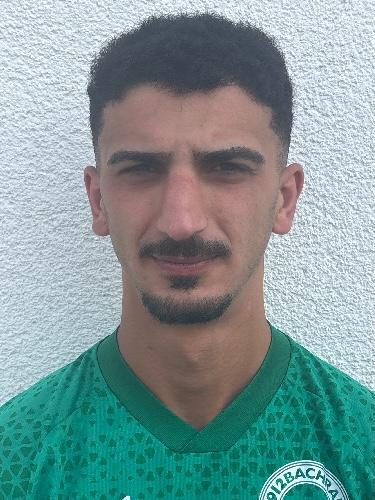 Muaz Recep Demir