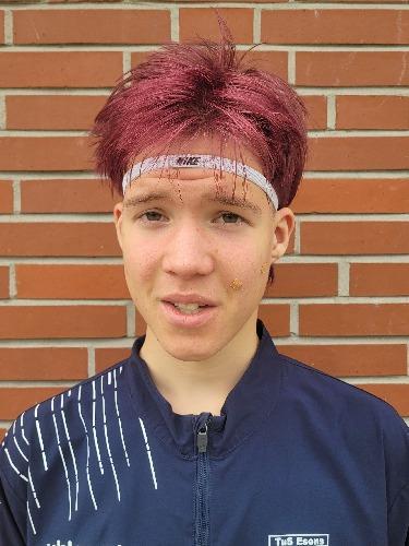 Lennard Eggers