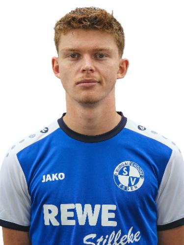 Nico Großheimann