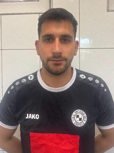 Domenico Hildebrandt